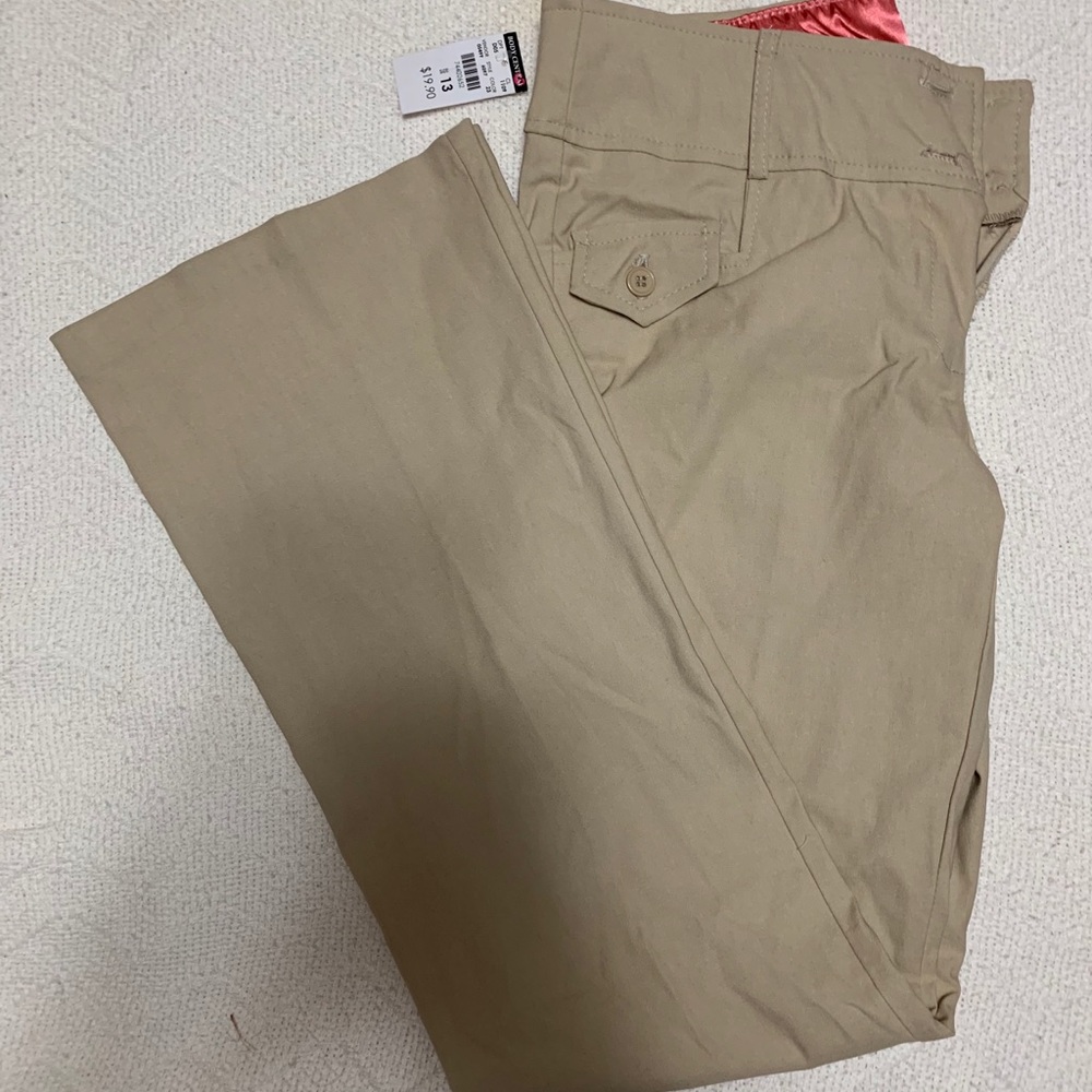 Dress Pants